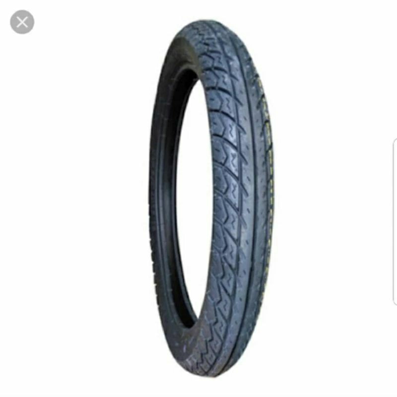 42711KTM850 Ban luar belakang supra 125 revo federal ring 17 80/90 17.original federal ahm