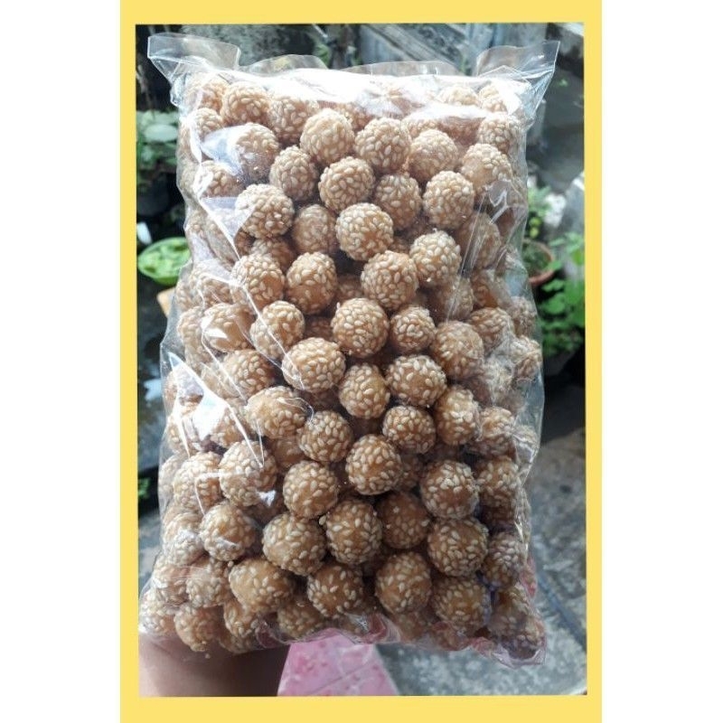 

(500gr) onde ceplus/keciput wijen kiloan