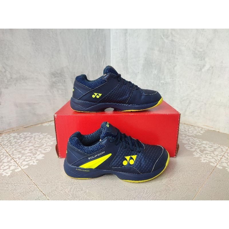 Sepatu Badminton / Tenis Yonex Eclipsion 2