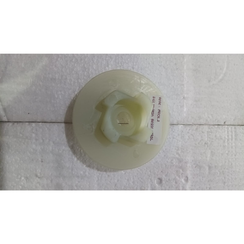 GIGI TARIKAN MINI TRAIL/MOTOR KECIL