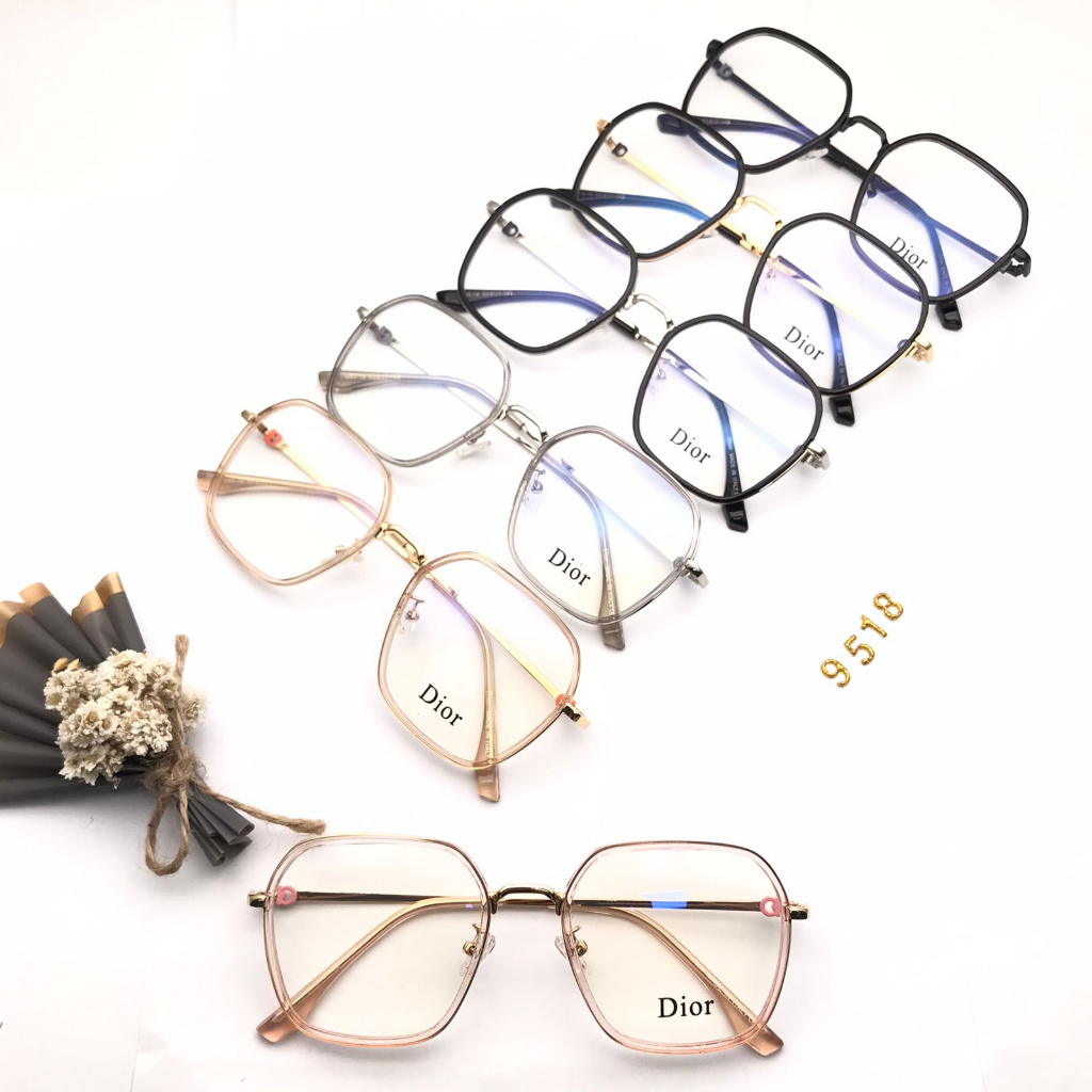Frame Kacamata Minus Wanita Kacamata Frame Wanita GUCCI A320