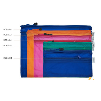 

Joyko Document Bag DCB-35Bill