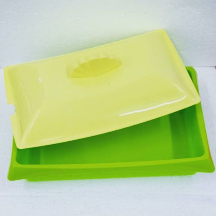 Basi Tutup Segi BTS 2016 Golden Sunkist