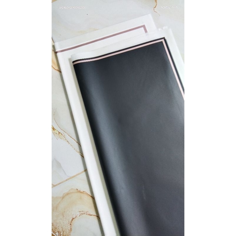 

ECER kertas buket / cellophane / buket bunga / buket