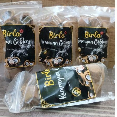 Dupa Harum Birla Kemenyan Coblong