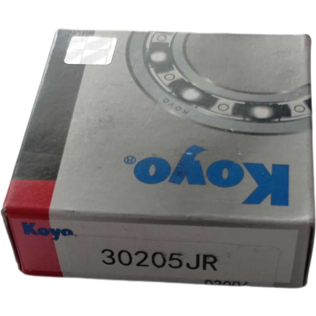 Bearing roda belakang 30205 JR laher 30205JR KOYO ORIGINAL JAPAN