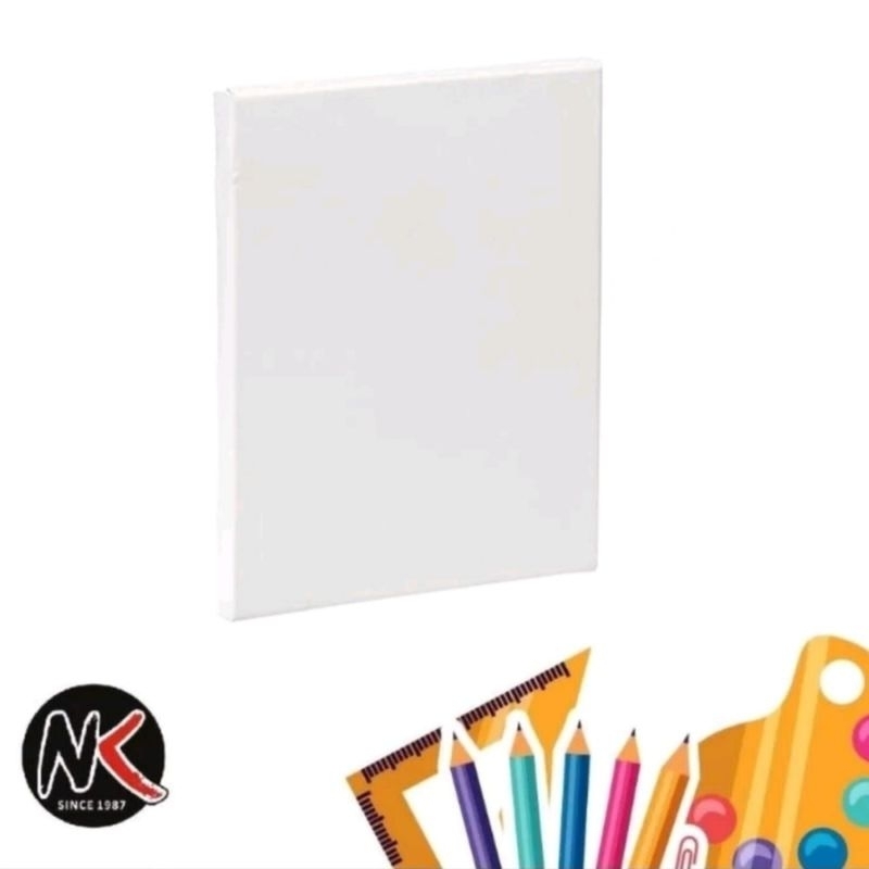 

Canvas/Kanvas KENCANA ukuran Besar 40x60