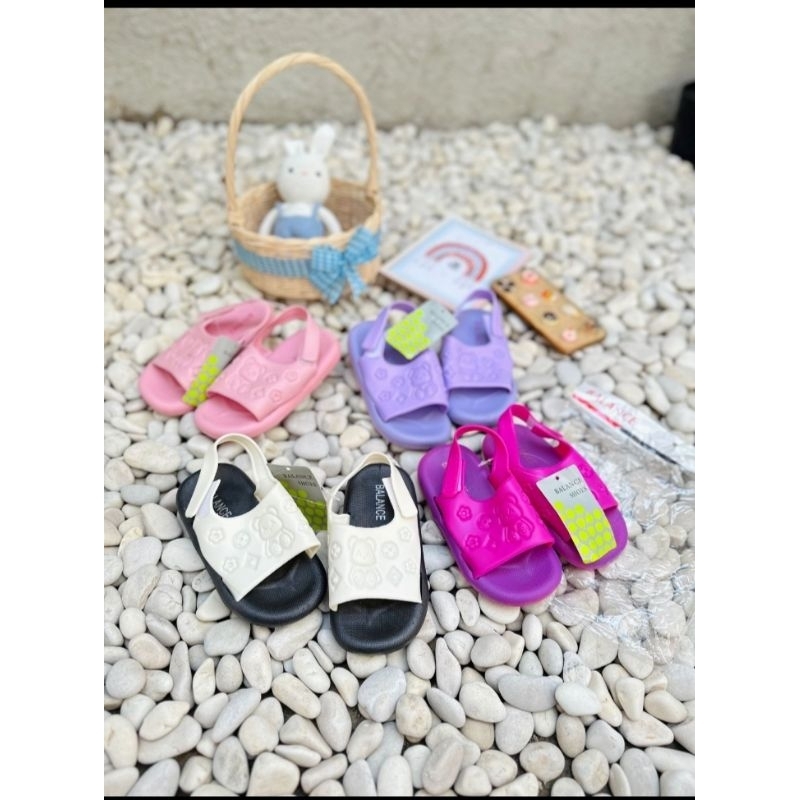 Sepatu Sandal Anak Balance