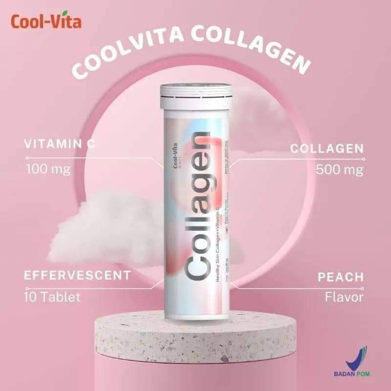 Cool Vita Collagen