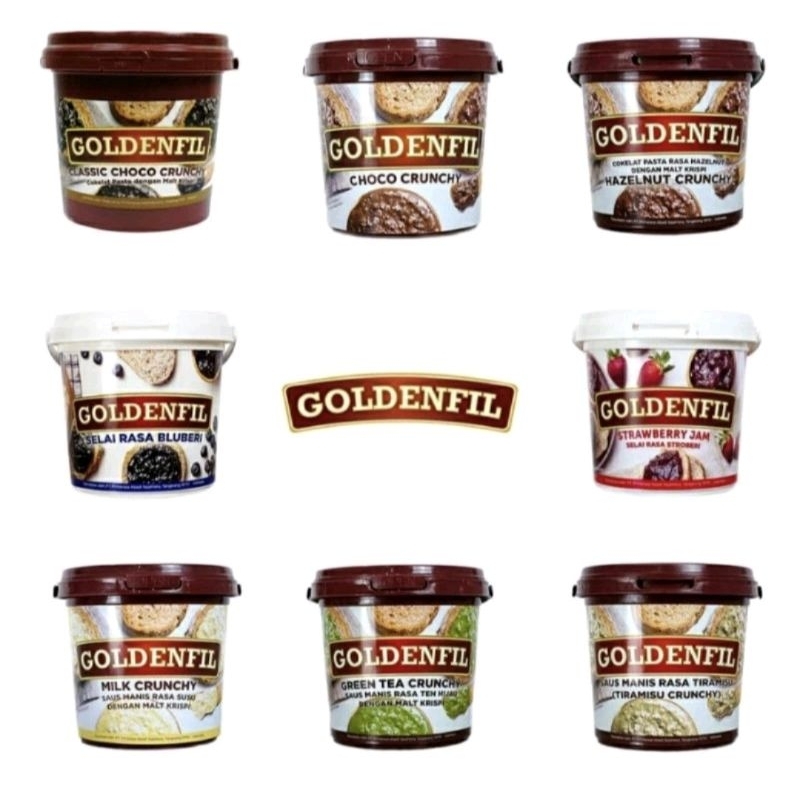 

GOLDENFIL 1 KG