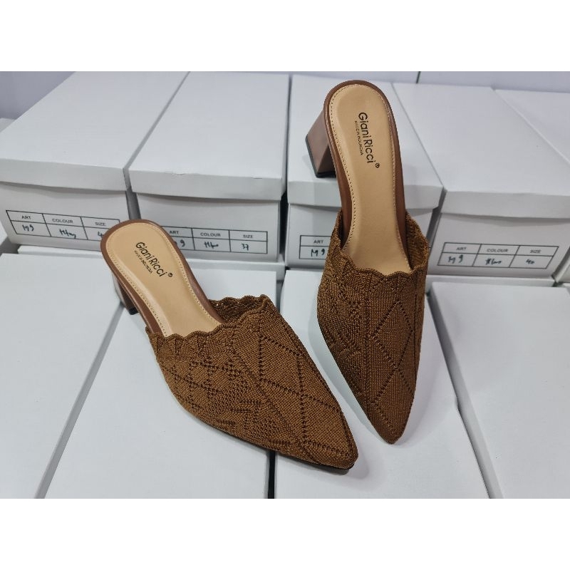 Sandal Wanita Giani Ricci