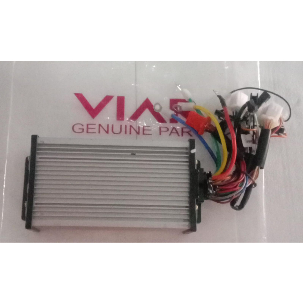 Motor Controller 2022 Series Viar ER1 E-Bike Roda Tiga / Controller Sepeda Listrik Viar ER1 Roda Tig
