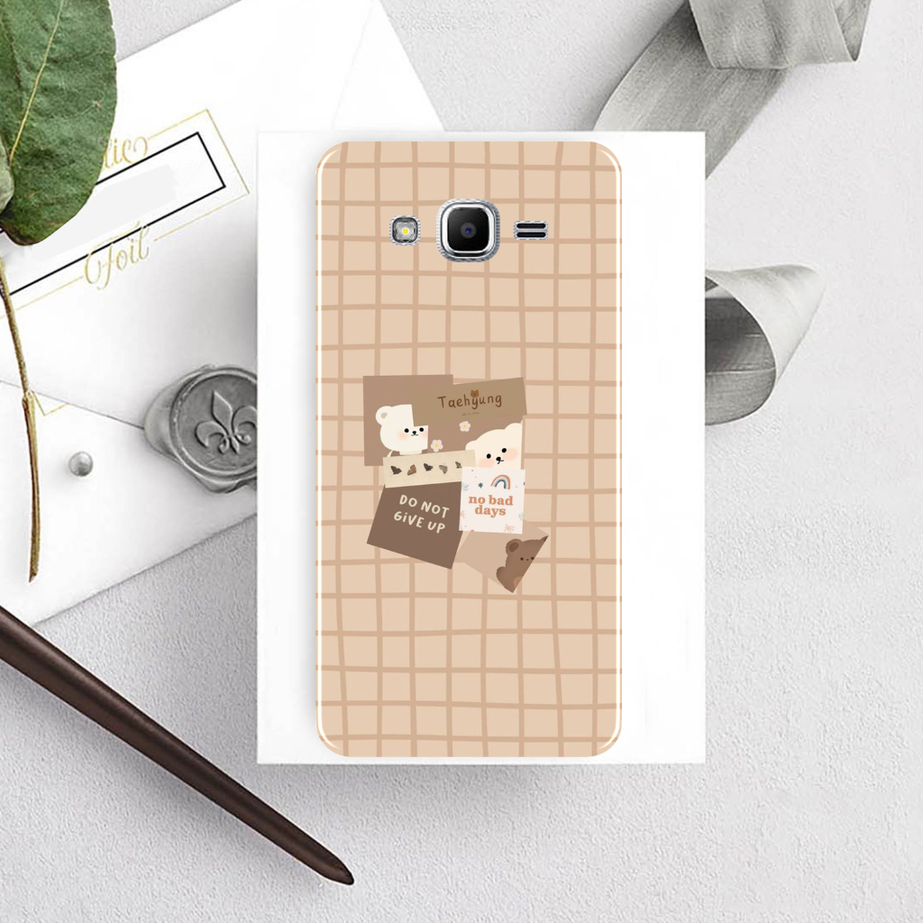 Case  SAMSUNG J2 PRIME Casin g Hp - Softcase Case  SAMSUNG J2 PRIME  Casing Hp - Softcase - Case Hp 