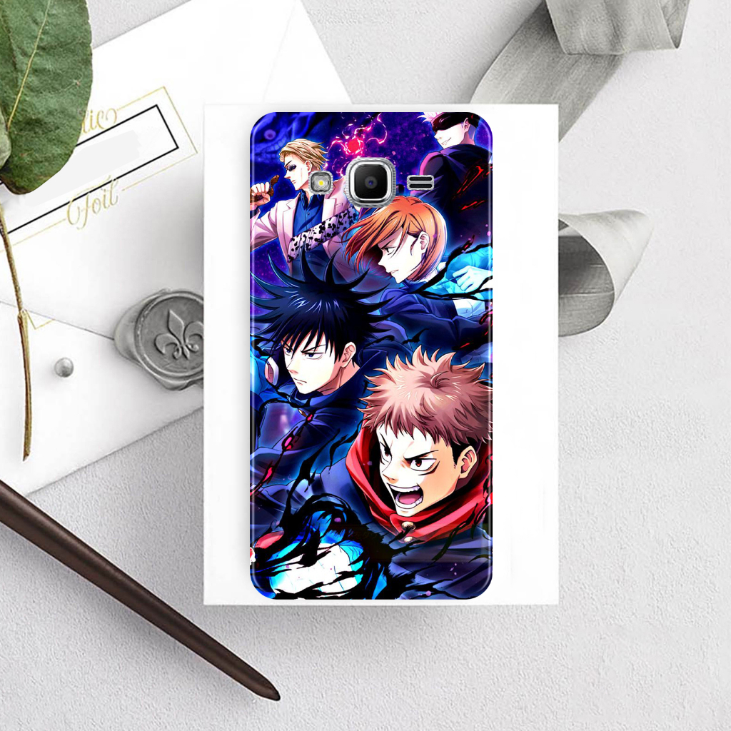 Case  SAMSUNG J2 PRIME Casin g Hp - Softcase Case  SAMSUNG J2 PRIME  Casing Hp - Softcase - Case Hp 