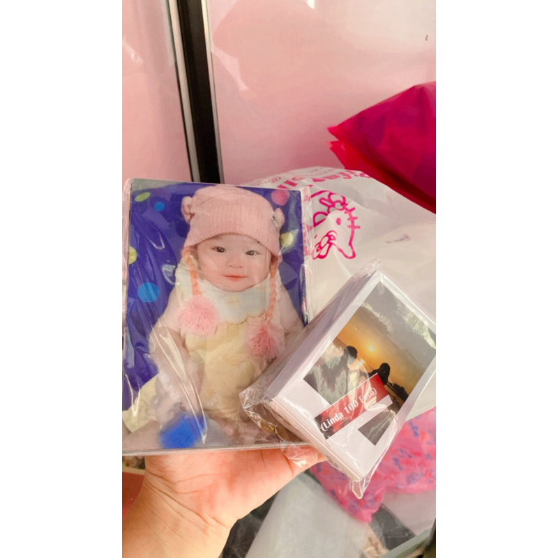 Foto polaroid || Cetak doto polaroid || Cetak foto || Cetak foto tebal || Cetak foto 4r || Cetak fot