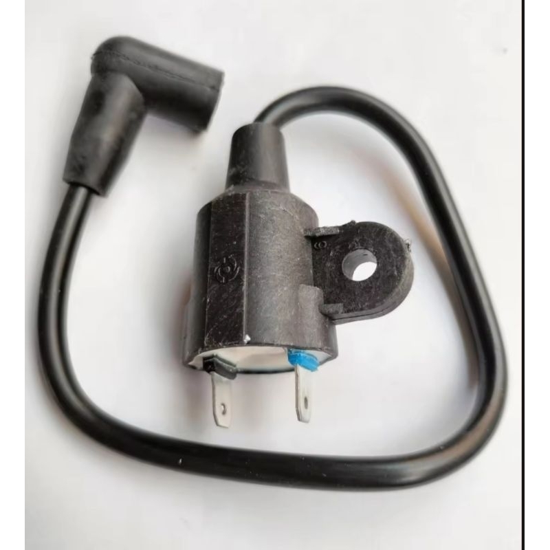 Coil Genset 2Tak Generator 500 - 900watt