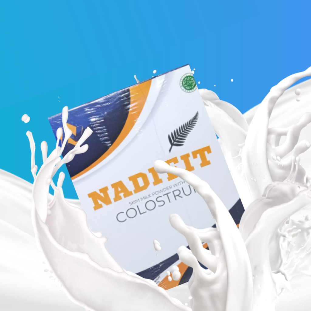 

Nadifitpt eceran satuan