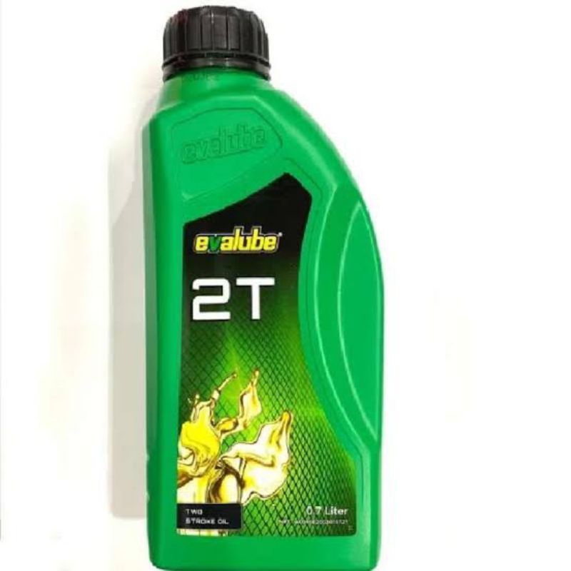 Evalube 2 Tak 700 ML Original