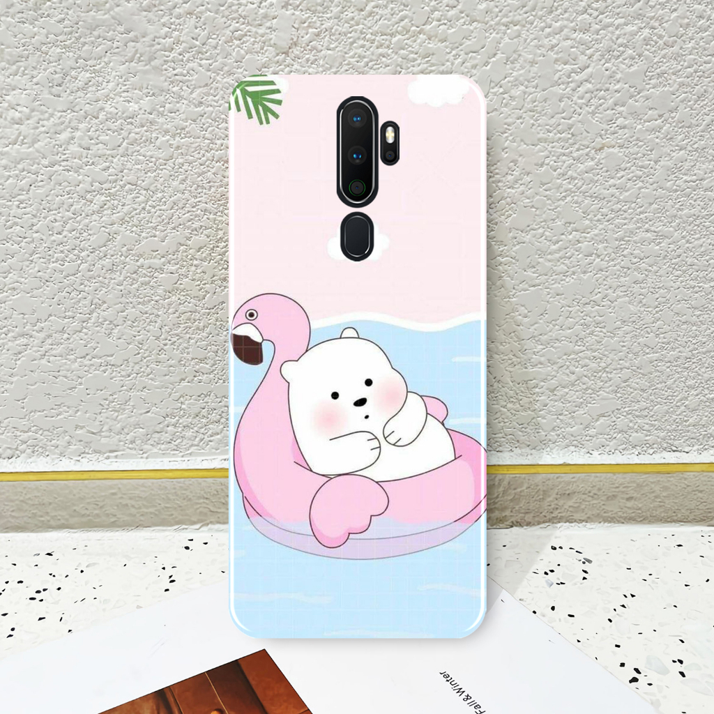 Case OPPO A5 2020/ A9 2020  -  Casing Hp - Softcase Case Hp  OPPO A5 2020/ A9 2020 - Casing Hp - Softcase - Case Hp OPPO A5 2020/ A9 2020 Casing  Hp  - Softcase  OPPO A5 2020/ A9 2020