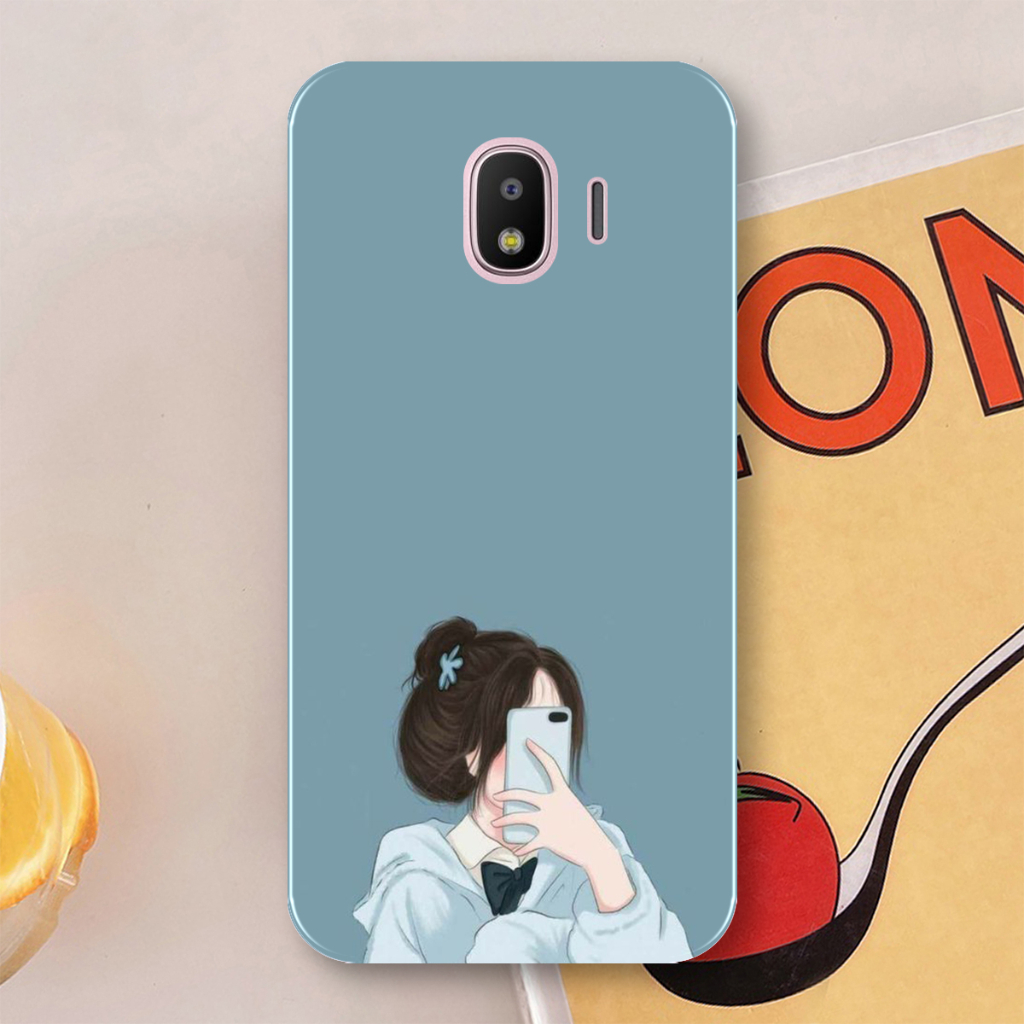 Case  SAMSUNG J2 PRIME Casin g Hp - Softcase Case  SAMSUNG J2 PRIME  Casing Hp - Softcase - Case Hp 