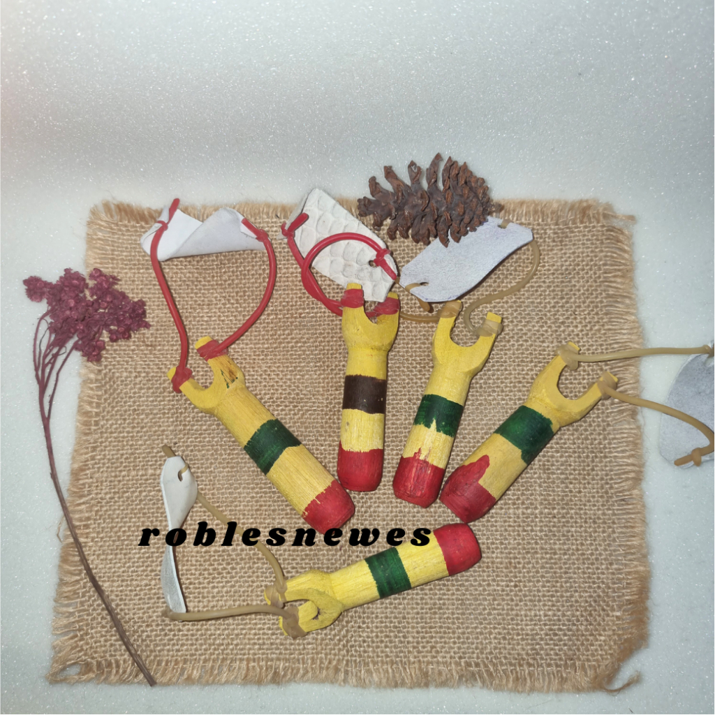 ✨Ketapel Kayu Murah / Mainan Jadul ketapel anak Slepetan