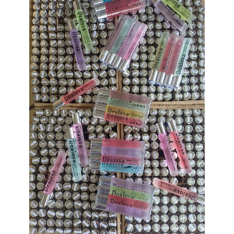 parfum unisex dealova tahan lama