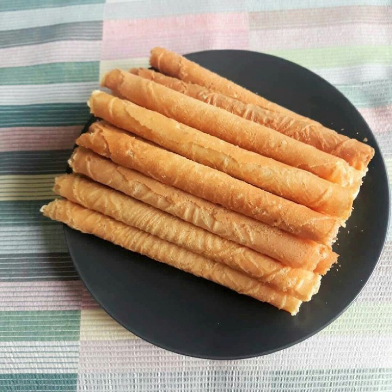 

Kue Semprong Original