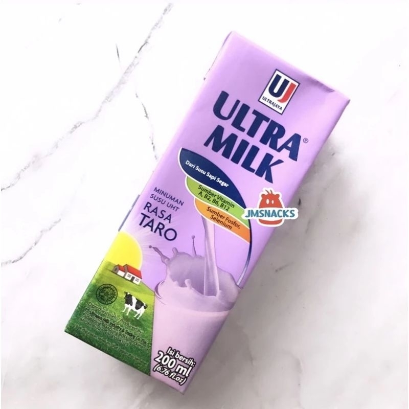 

ultra milk