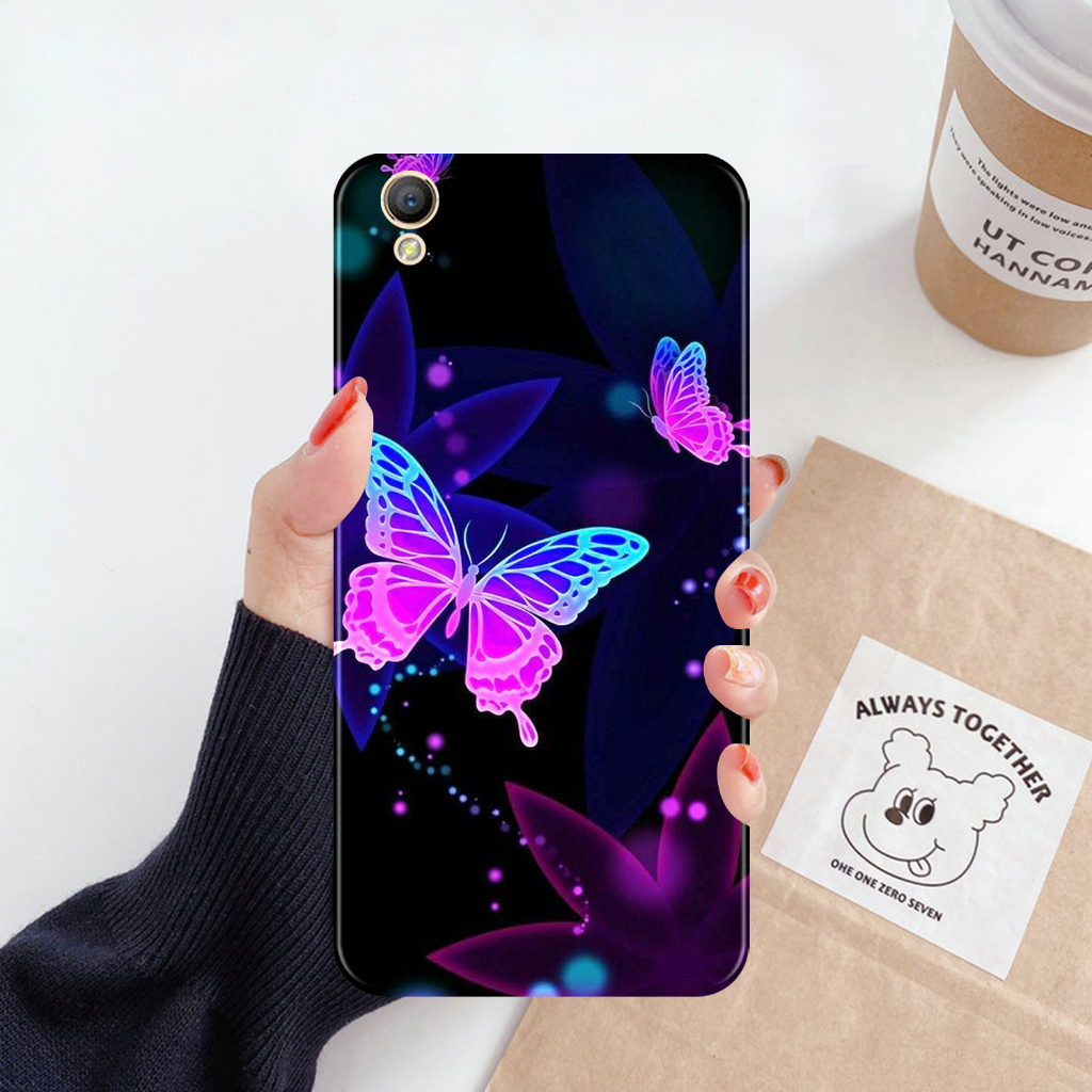 Case OPPO A37/ NEO 9  -  Casing Hp - Softcase Case Hp  OPPO A37/ NEO 9 - Casing Hp - Softcase - Case