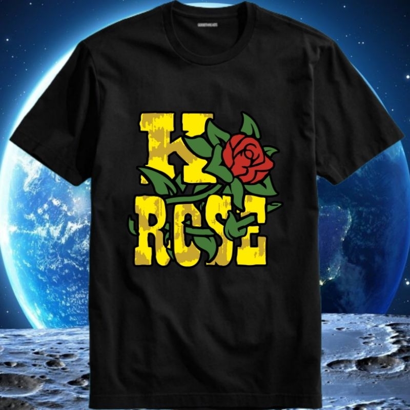 Baju Kaos Tshirt T Shirt Pria Laki Cowok Cewek Perempuan Unisex Game Ps2 Ps 2 Gta San Andreas SA Rad