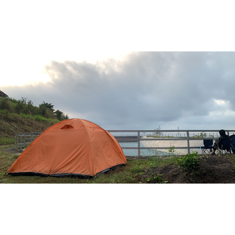 tenda rigi double layer kap 4 (second)