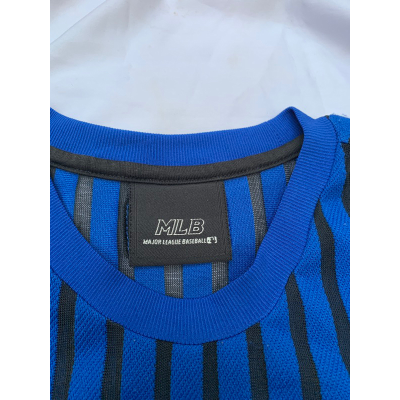 Jersey MLB (second) ful tag