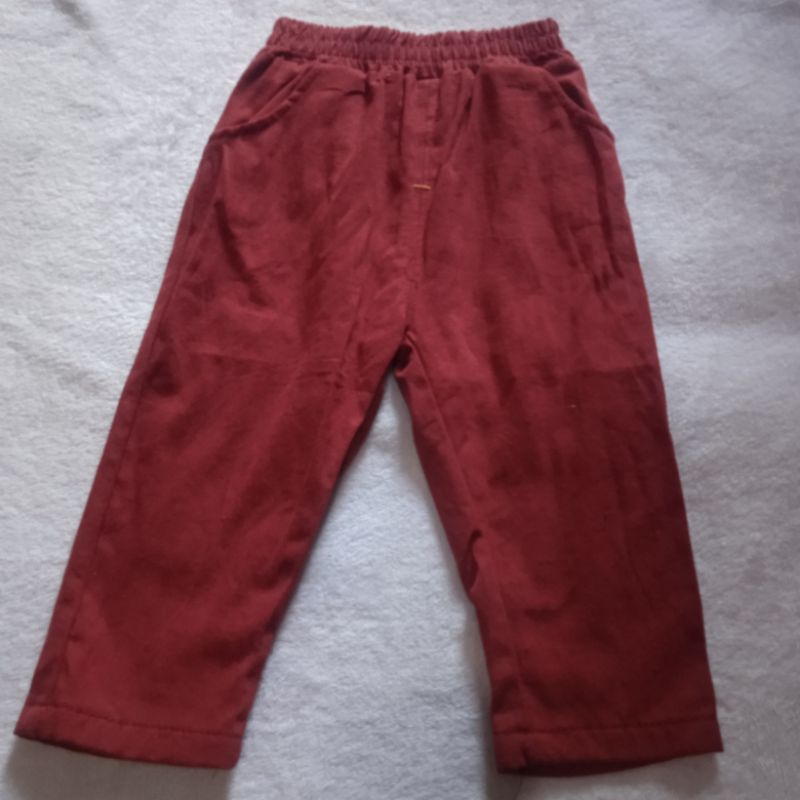 celana katun anak import | celana harian anak import | celana harian anak laki-laki import | celana 