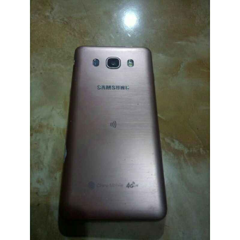 LCD TC HP Samsung Galaxy J5 SM J510fn ori cabutan normal bonus casing tinggal naik mesin