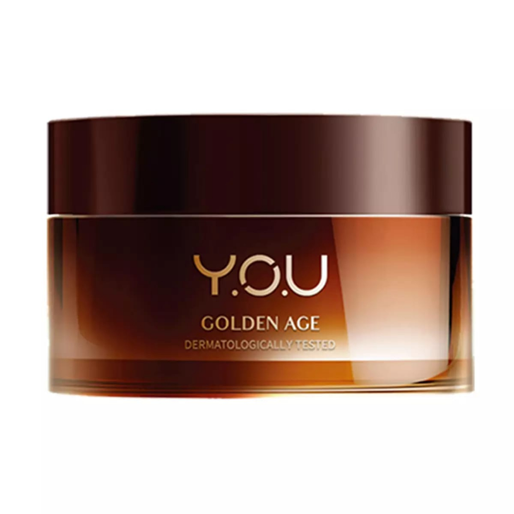 YOU Golden Age Night Cream