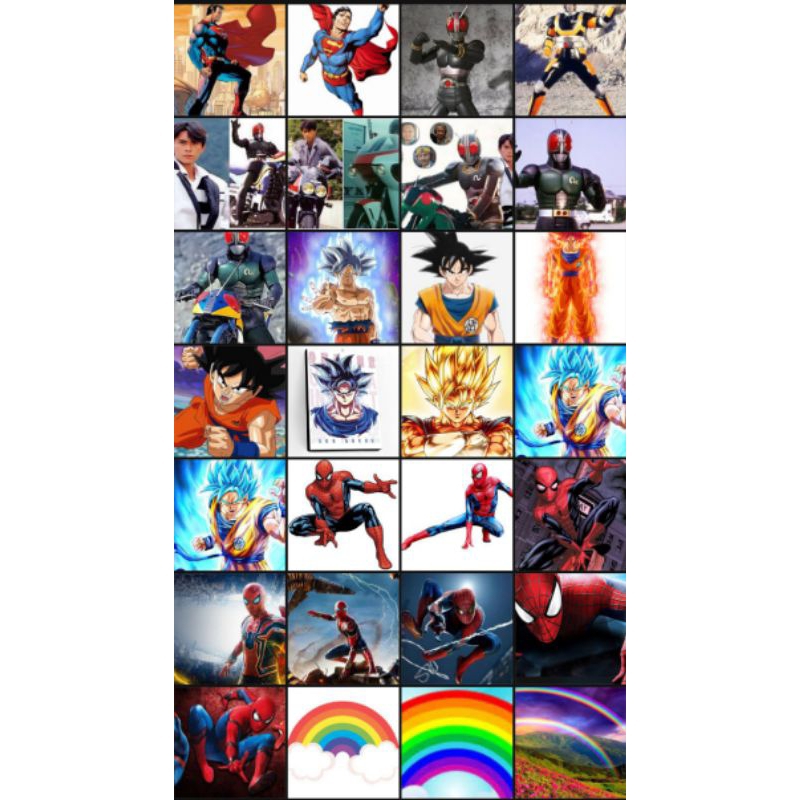 photowall 10Rs