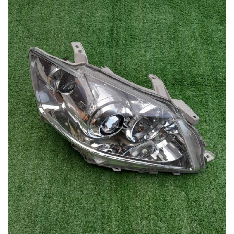 Headlamp Toyota Camry Kanan 2008 Type Standar