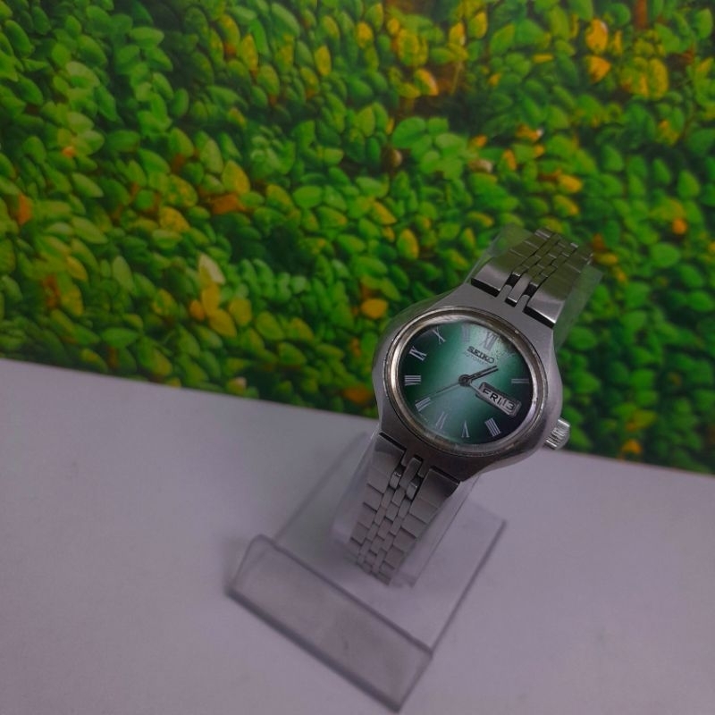Seiko automatic ladies 2206 7060