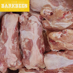 

Kerongkong Punggung Ayam Segar Fresh Beku Frozen