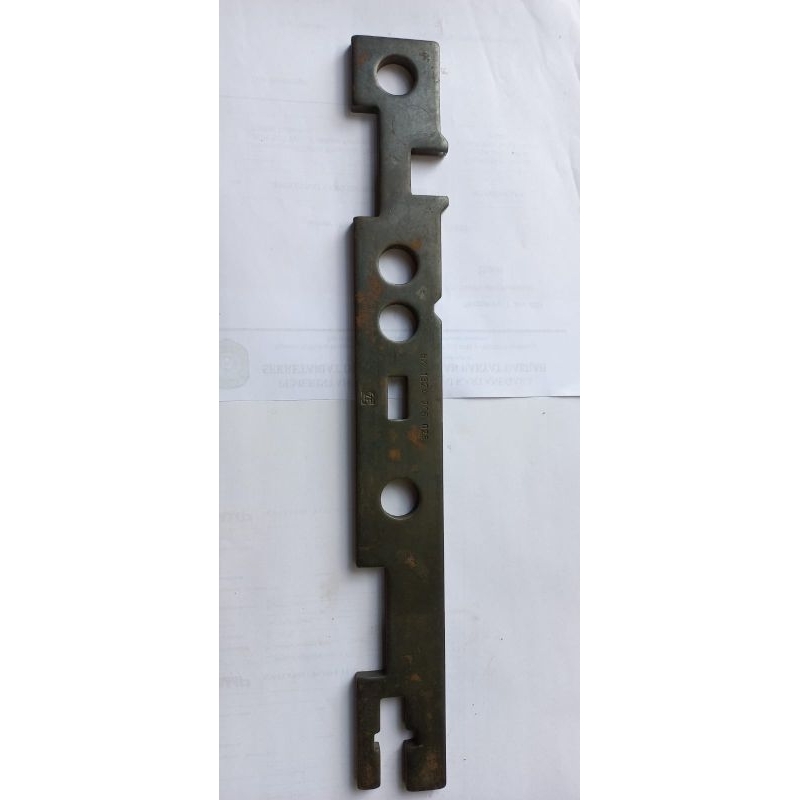 ZF Selector Rod Transmission ZF HY 1324 306 026