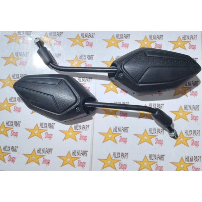 spion honda adv 150 beat fi new led original