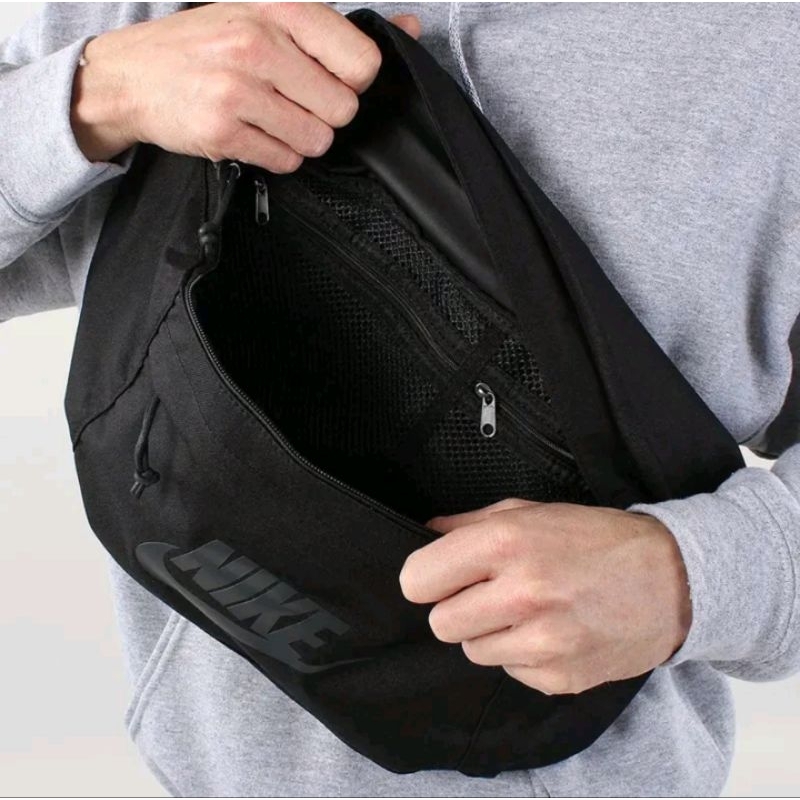 PROMO TERBARU SALE PROMO Original 100% Nike Tech Hip Pack Waist Bag BA5751-010