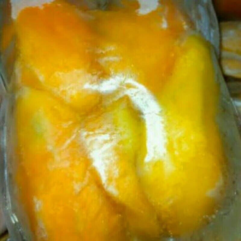 

Buah Mangga Frozen 250 g