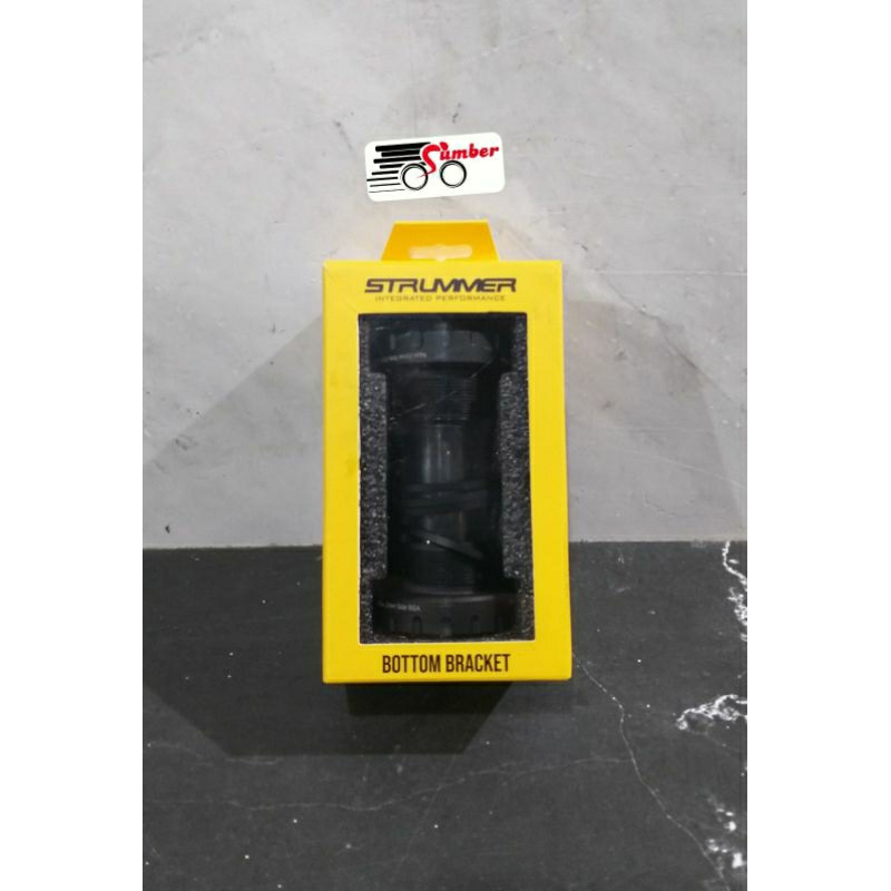 BB strummer ceramic bearing BSA Bottom Bracket HT2