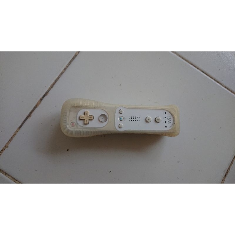 wiimote