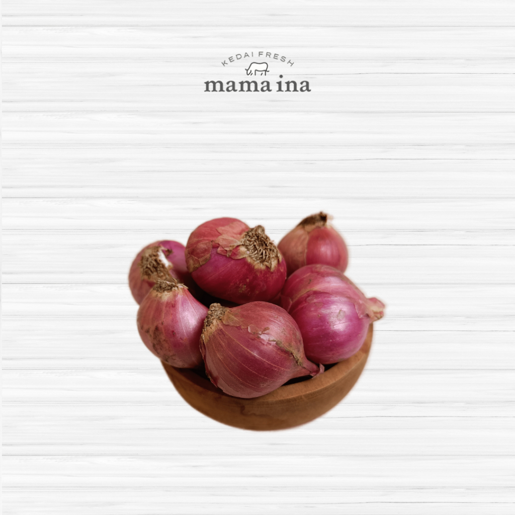 

Bawang Merah 200g