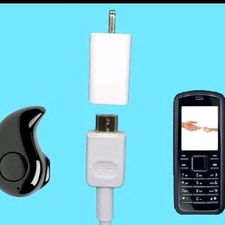KONEKTOR SAMBUNGAN MICRO USB KE NOKIA KECIL