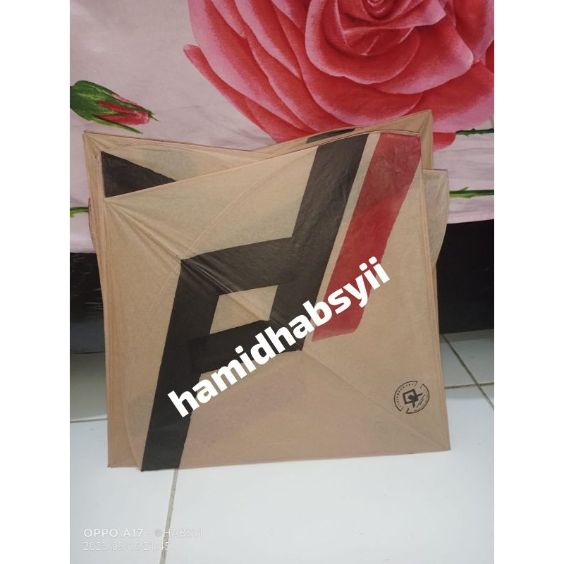 ( Min Order 25pcs ) Layangan Seot Super Kalajengking Turnament