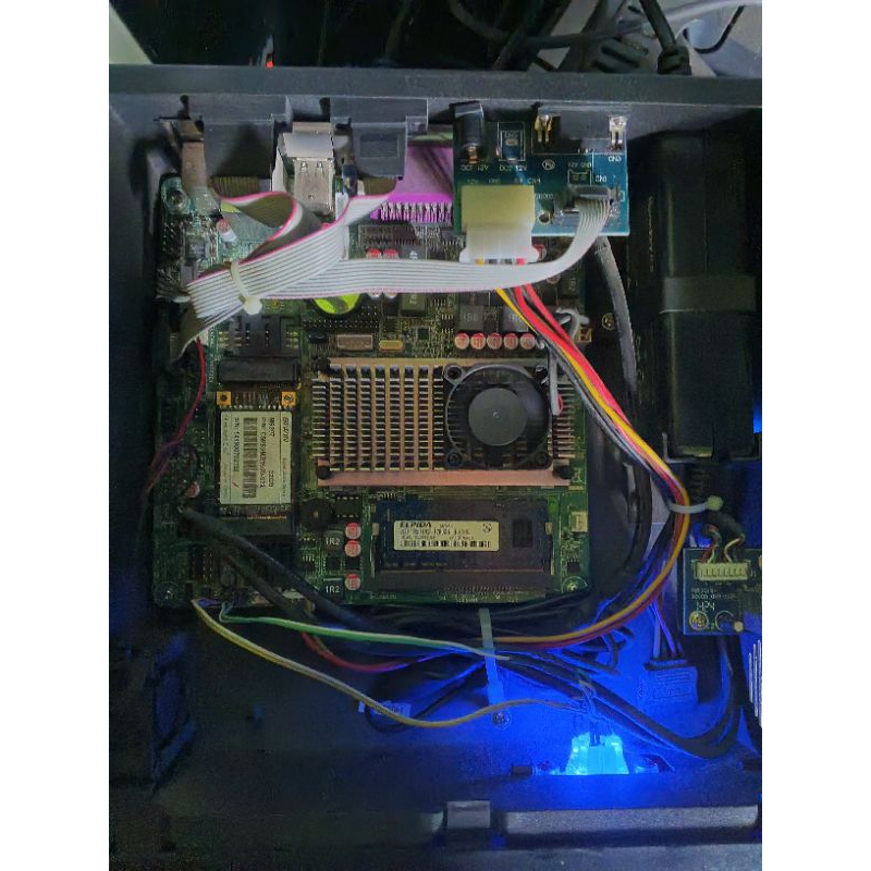 PC Kasir Zonerich mini pc