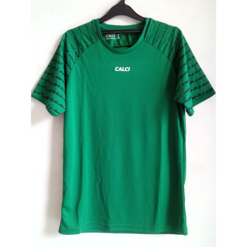 jersey original calci, training Jersey